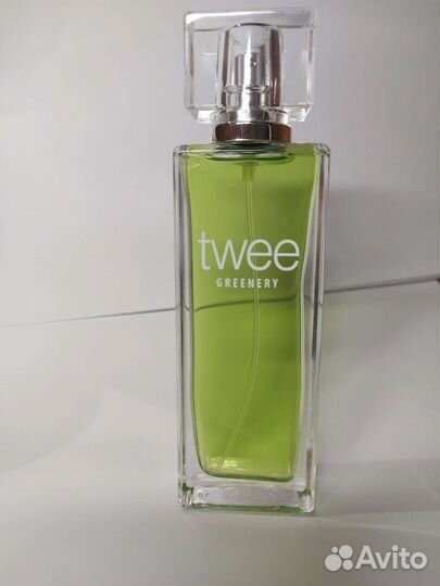 Twee Greenery Dilis/Дилис