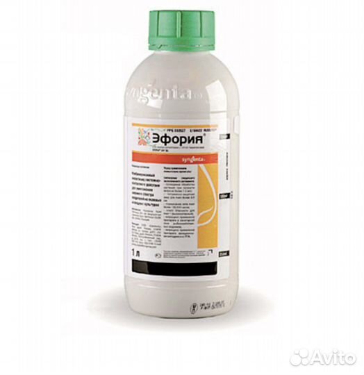 Инсектицид Эфория