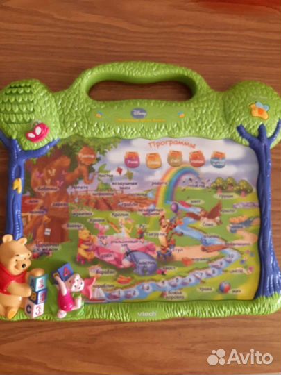 Развивающая доска Vtech