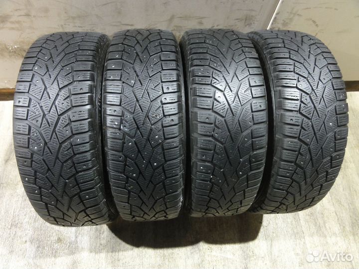 Gislaved NordFrost 100 195/65 R15 95T