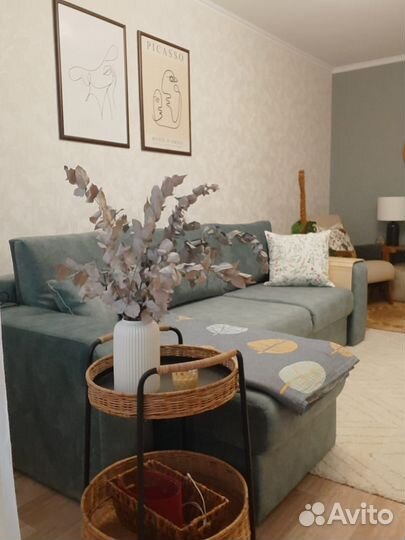 Диван угловой