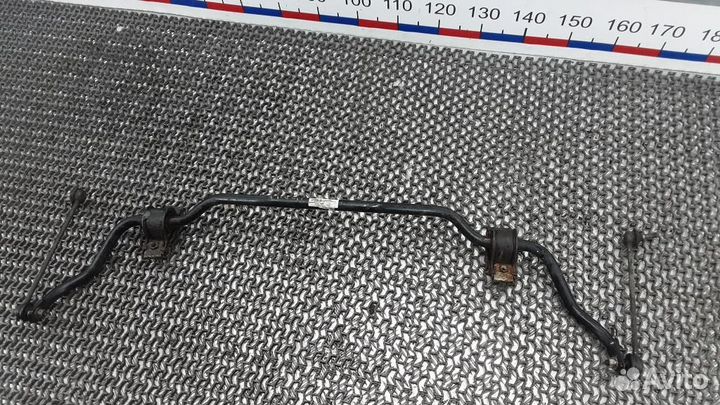 Стабилизатор передний Jeep Cherokee