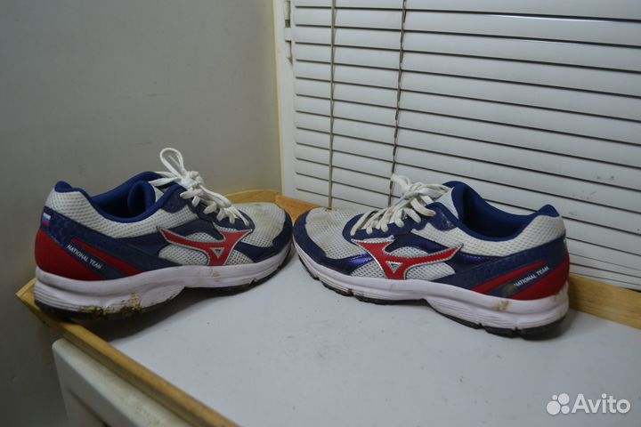 Кроссовки forward 44.5