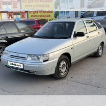 ВАЗ (LADA) 2112 1.6 MT, 2005, 87 300 км, с пробегом, цена 190 000 руб.