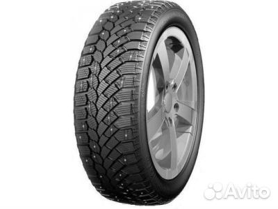 Gislaved Nord Frost 200 195/60 R15 92T