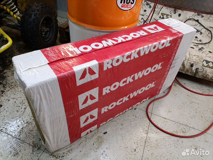 Утеплитель