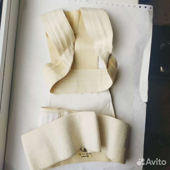 Корректор осанки Корсет Пояс от сутулости