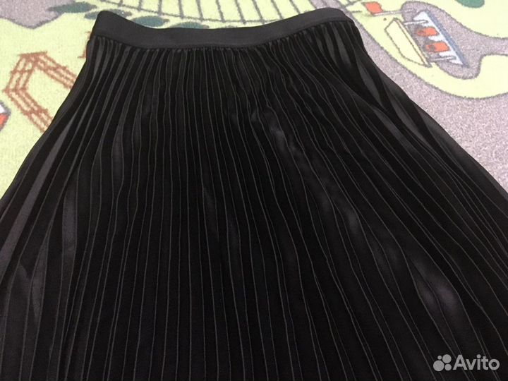 Юбка плиссе H&M