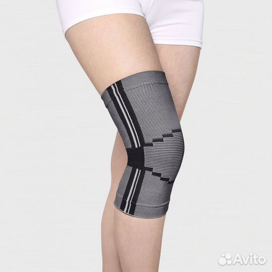 Бандаж на коленный сустав Ti-220