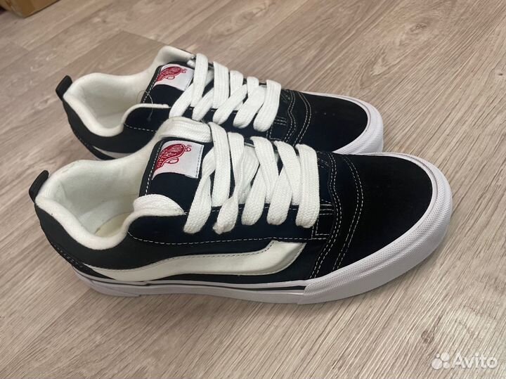 Кеды vans knu skool (40-45)