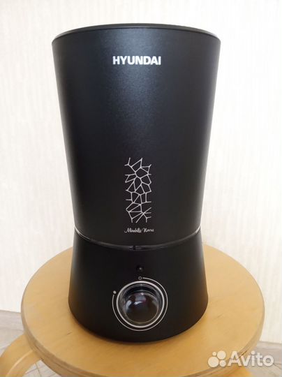Увлажнитель воздуха ультразвуковой Hyundai