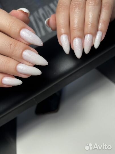 Ищу модель на маникюр