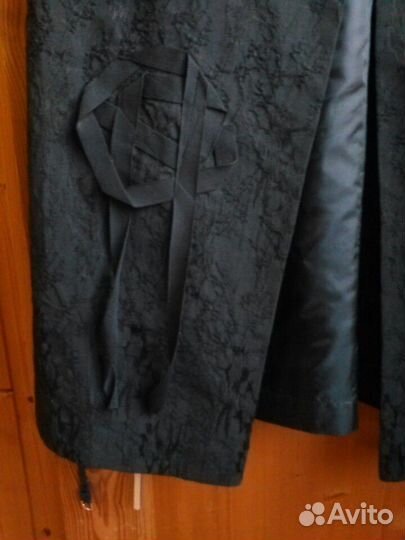 Плащ-пальто