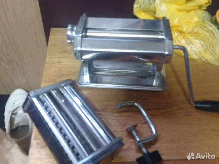 Лапшерезка