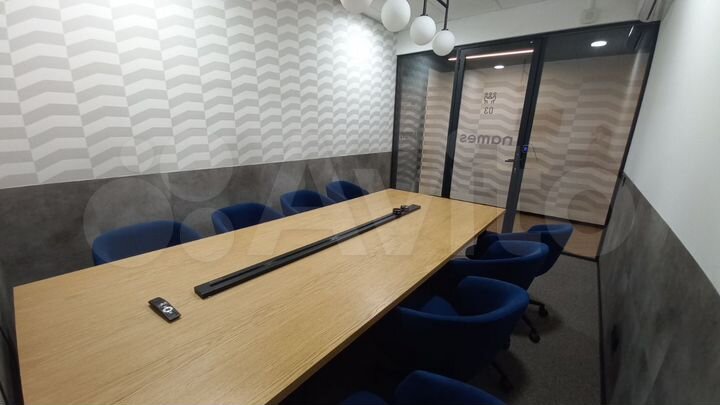 Аренда офиса, офисное помещение, рабочие места