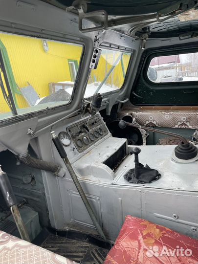 Продам газ-71