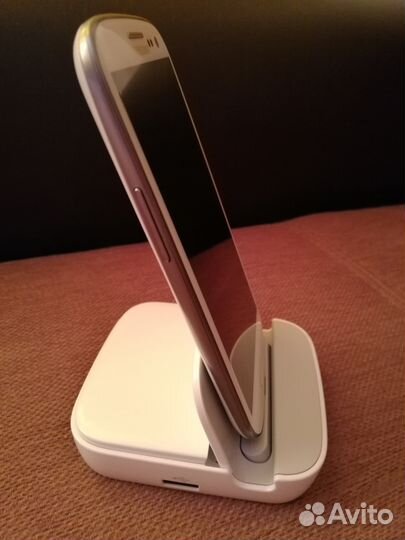 Док-станция samsung EDD-520EWE
