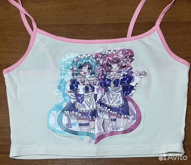 Двое топиков заказ