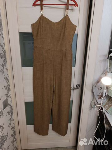 Комбинезон 50-52 Турция новый Chilia