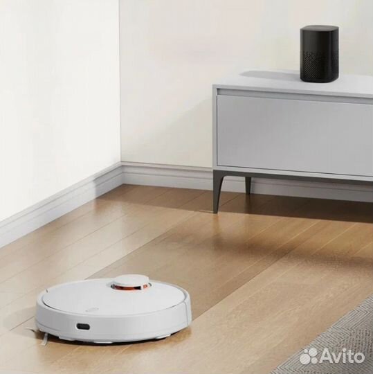 Робот-пылесос Xiaomi Mijia 3C Sweeping Vacuum Clea