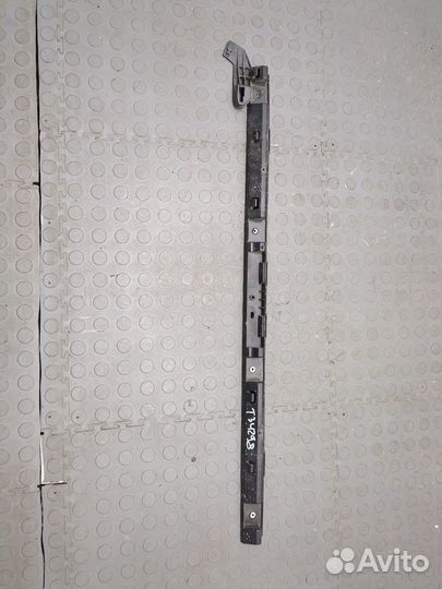 Кронштейн бампера Opel Crossland X, 2019