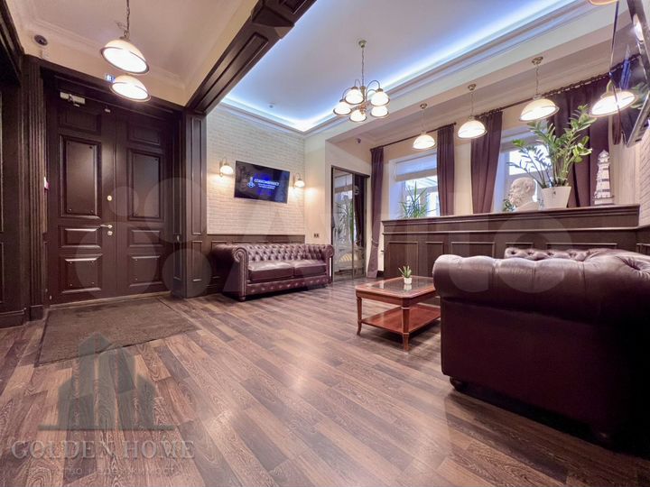 Продажа Офиса, с парковочными местами, на Невском