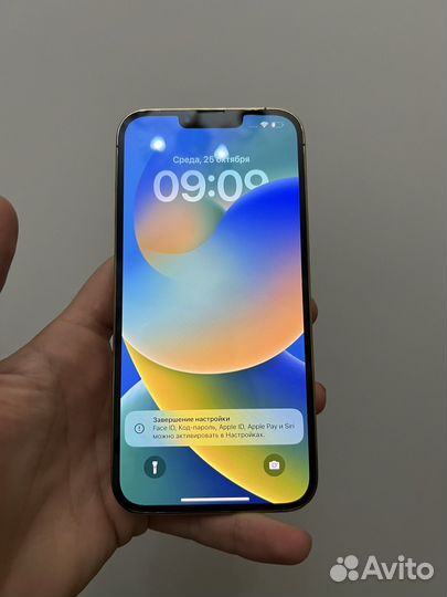 iPhone 13 Pro Max, 128 ГБ