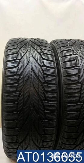 Nokian Tyres Hakkapeliitta R2 SUV 235/55 R18 104R