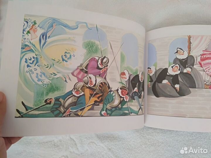 Новые книжки 