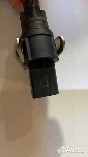 Датчик скорости hans pries 109751