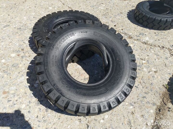 Emerald Greckster IND01 6.50/10