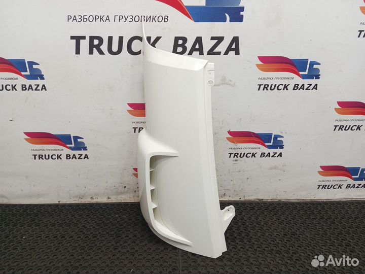 1835766 Угол кабины правый Daf XF106