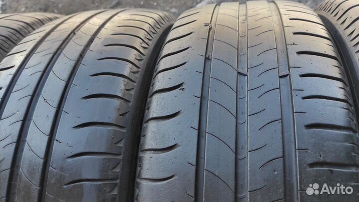 Michelin Energy Saver 195/55 R16