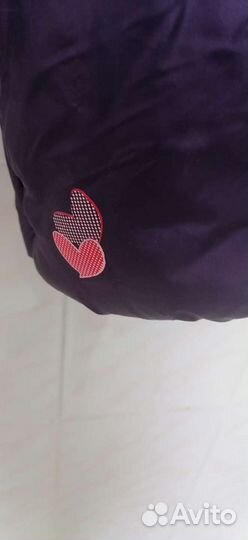 Куртка Adidas 2-4года