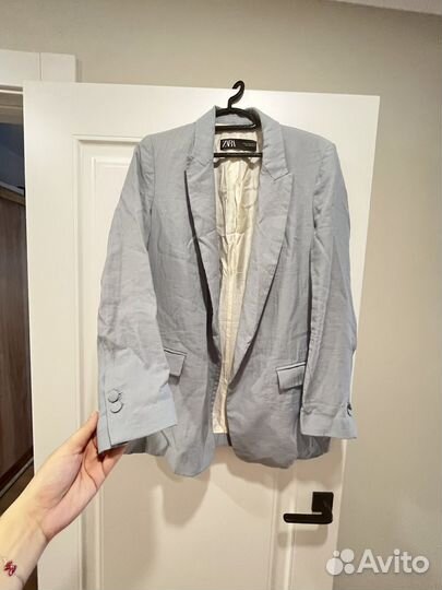 Жакет Zara