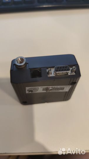 Siemens MC35i gprs модем