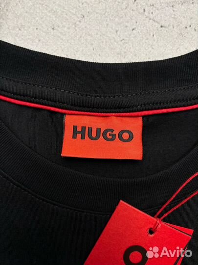 Футболка Hugo