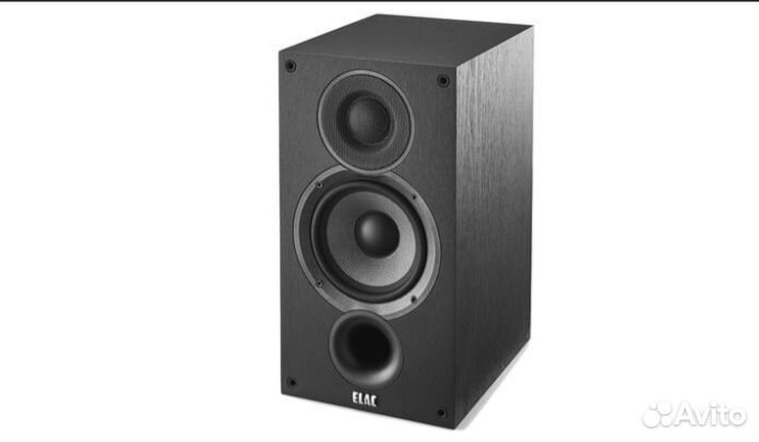 Колонки Elac Debut b5.2