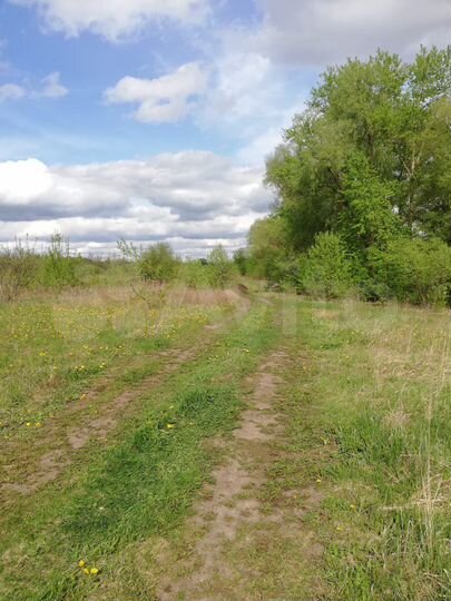 Участок 7,27 га (СНТ, ДНП)