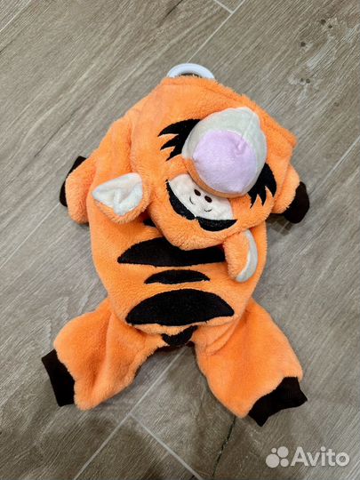 Костюм XS для собачки