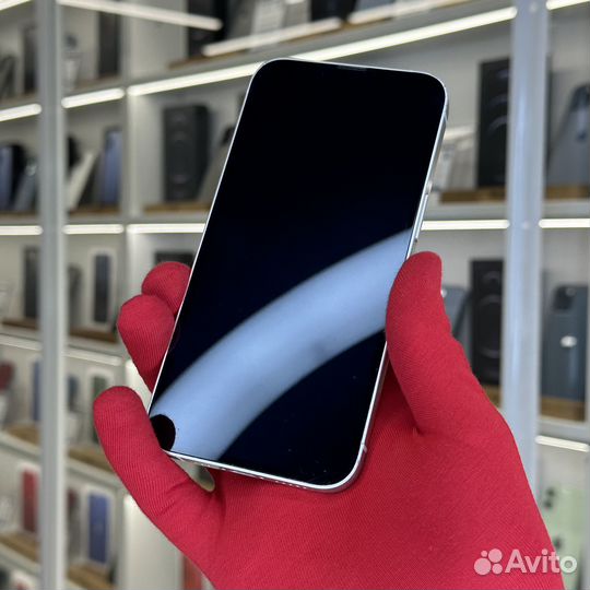 iPhone 13, 512 ГБ