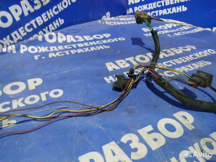 Проводка двери Ваз Лада Калина седан 11183 2010