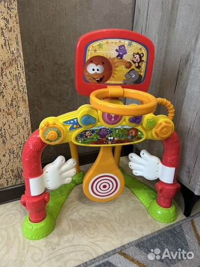 Игровой центр