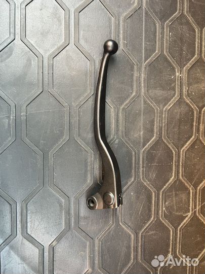 Рычаг тормоза bmw