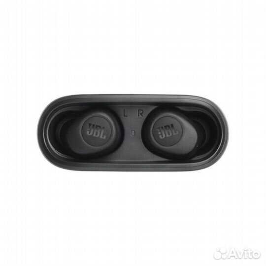 Наушники JBL W100 TWS Black