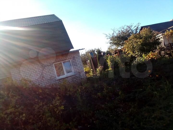 Дом 90,5 м² на участке 50 сот.