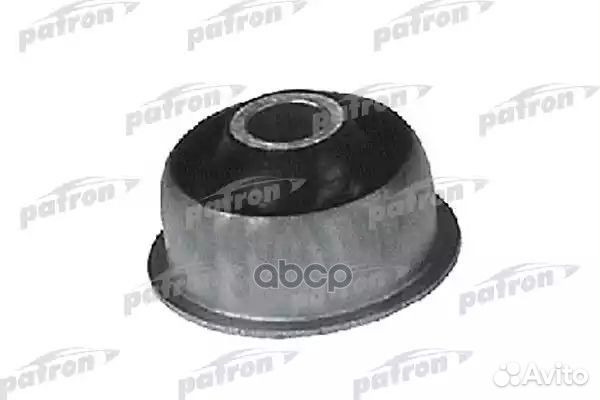 Сайлентблок переднего рычага задний VW golf / P