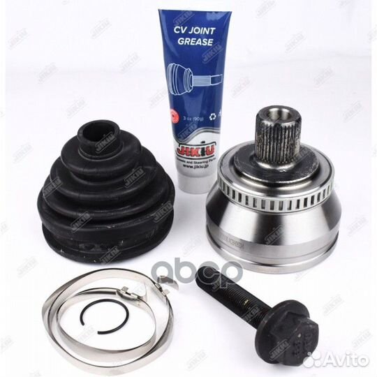 ШРУС JC33090 jikiu