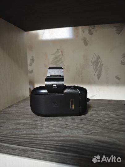 Пленочный фотоаппарат Kodak cameo motor ex