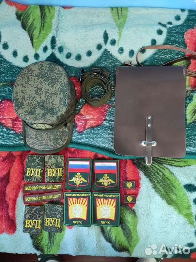 Военная форма